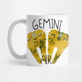 Molar Gemini Mug